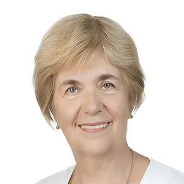 Поберий Ирина Викторовна — Гинеколог, Врач УЗИ, Екатеринбург