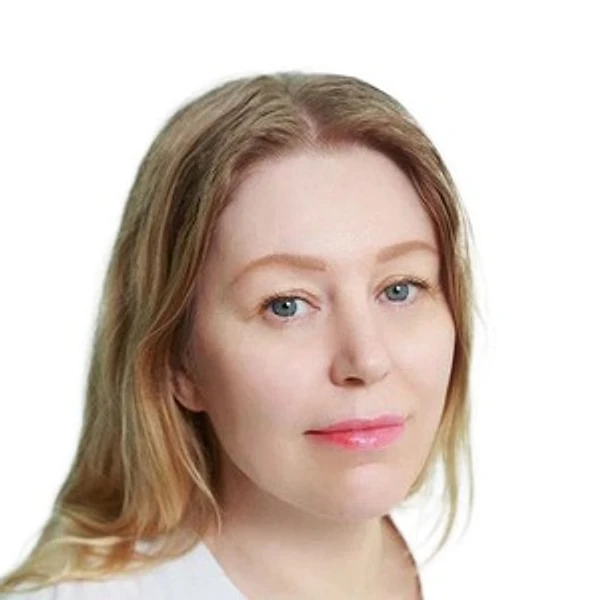 Рожкова Марина Александровна — Врач УЗИ, Калининград