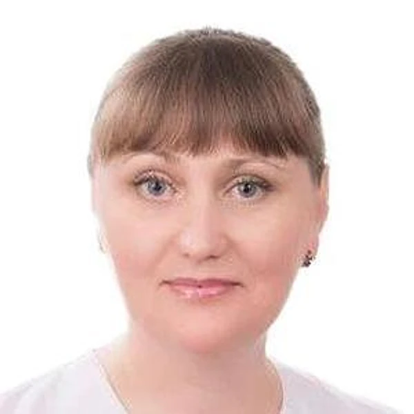 Шушарина Наталья Юрьевна — Гинеколог, Акушер, Гинеколог-эндокринолог, Екатеринбург