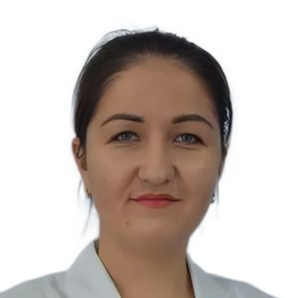Кириллова Татьяна Владимировна — Детский стоматолог, Чебоксары