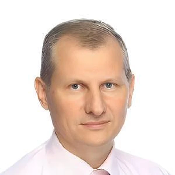 Леонов Игорь Геннадьевич — Андролог, Уролог, Екатеринбург