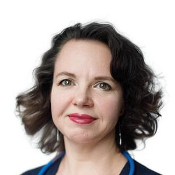 Калигина Екатерина Сергеевна — Пульмонолог, Терапевт, Самара