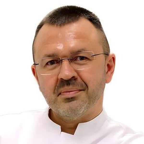 Прибытков Максим Александрович — ЛОР, Сурдолог, Самара