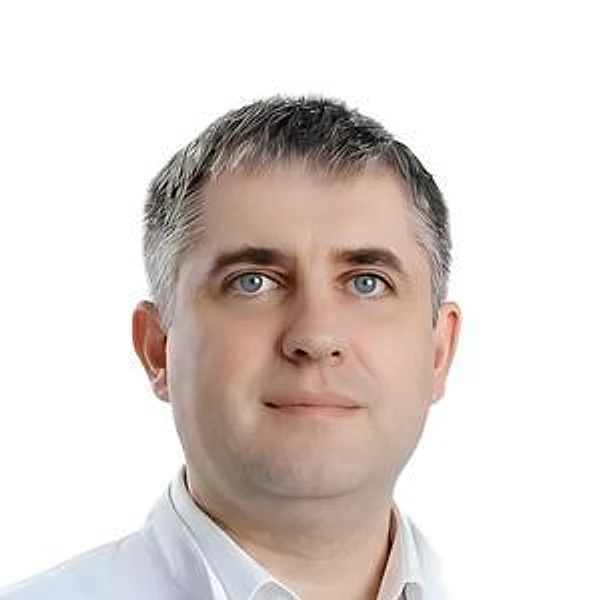 Кобус Алексей Викторович — Дерматовенеролог, Венеролог, Детский венеролог, Детский дерматолог, Челябинск