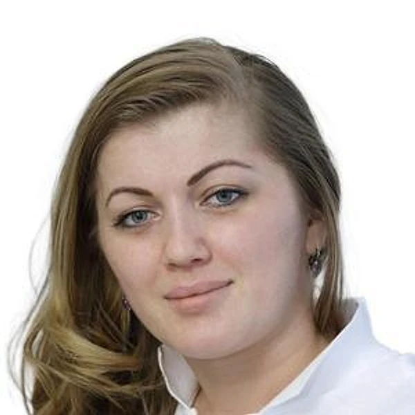 Бештоева Мадина Леонидовна — Гинеколог, Акушер, Гинеколог-хирург, Москва