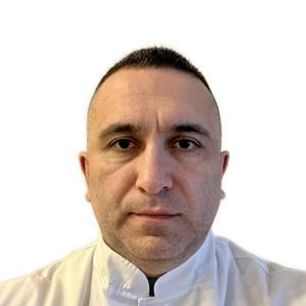 Азизов Эмиль Мамедрасулович — Хирург, Шлиссельбург