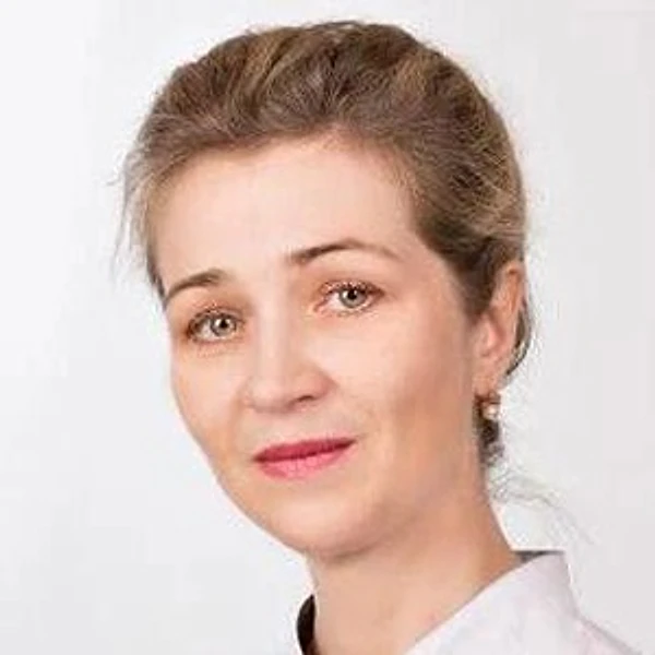Тюлькова Татьяна Евгеньевна — Аллерголог, Иммунолог, Фтизиатр, Екатеринбург