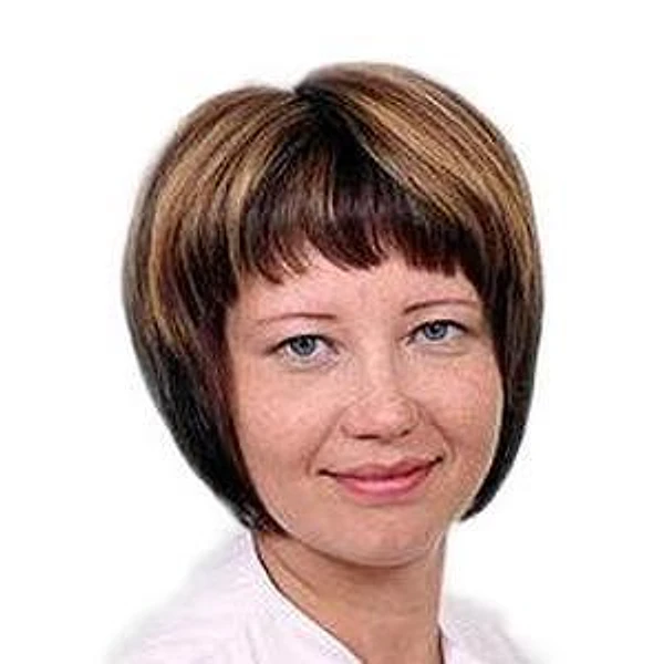 Сухогузова Мария Евгеньевна — Гастроэнтеролог, Гепатолог, Екатеринбург