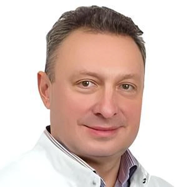 Козлов Станислав Юрьевич — Уролог, Асбест