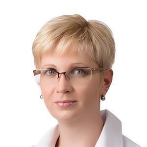 Козлова Олеся Ивановна — Врач УЗИ, Екатеринбург