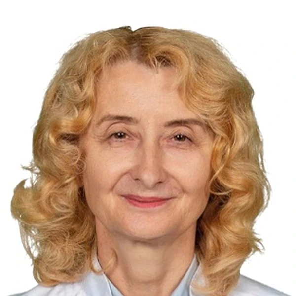 Иванушкина Таисия Николаевна — Фтизиатр, Москва