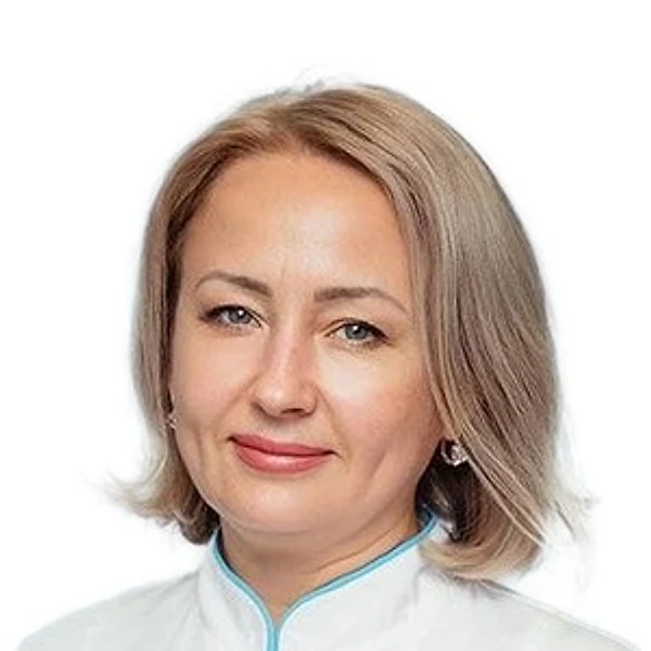 Чернова Елена Михайловна — Эндокринолог, Москва