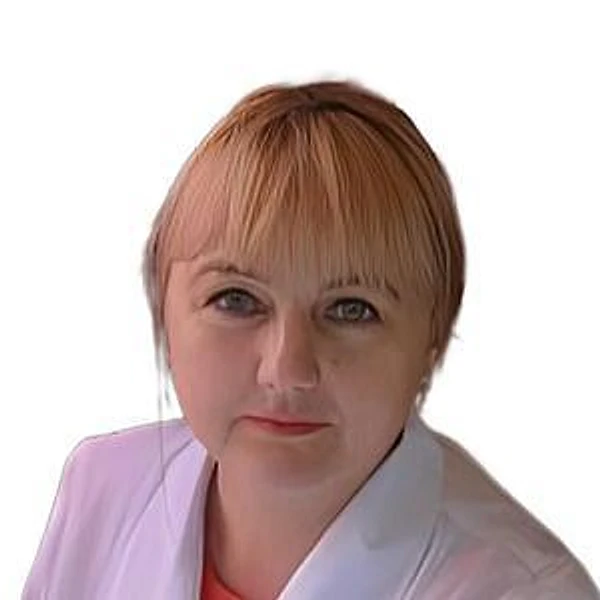 Чистякова Наталья Ивановна — Фтизиатр, Москва