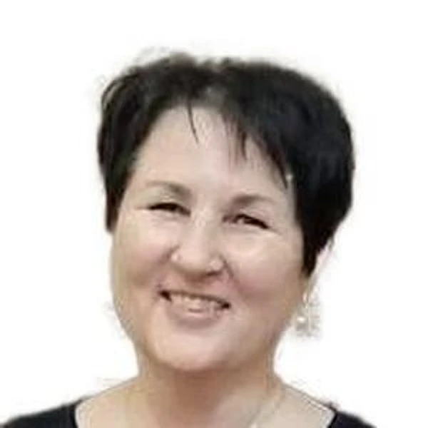 Богданова Елена Владимировна — Фтизиатр, Москва