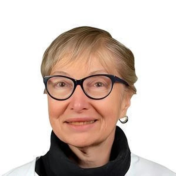 Бубнова Евгения Германовна — Фтизиатр, Москва
