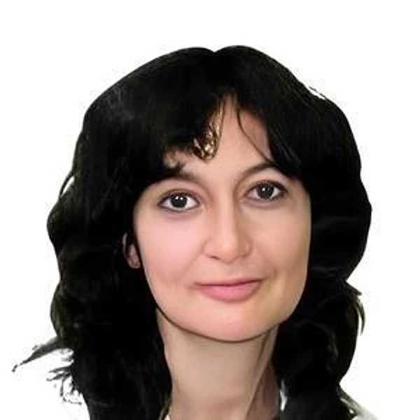 Павлова Наталья Юрьевна — Фтизиатр, Москва