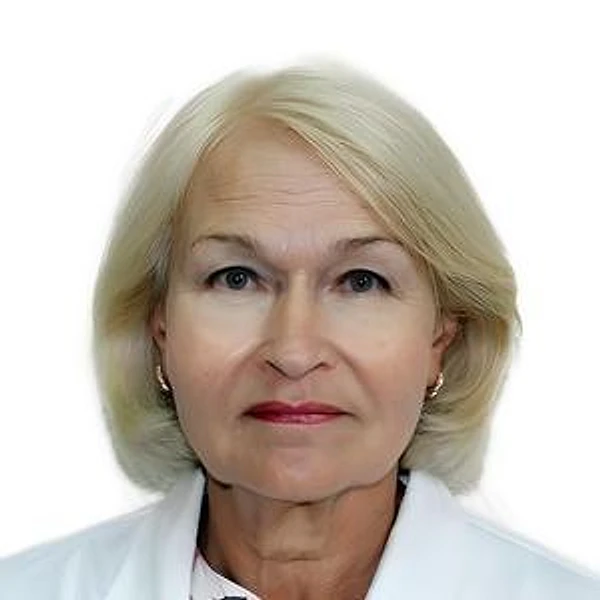 Писарева Людмила Ивановна — Фтизиатр, Москва
