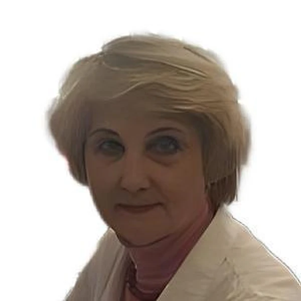 Щепарёва Ирина Алексеевна — Рентгенолог, Москва