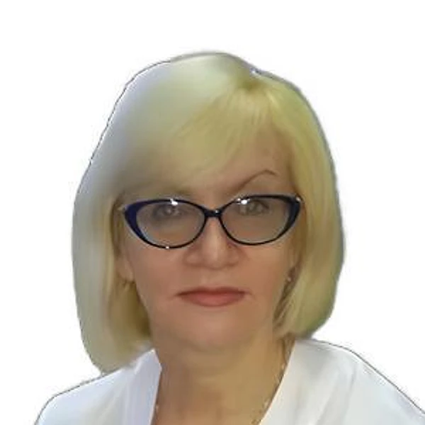 Левченко Марина Владимировна — Фтизиатр, Москва