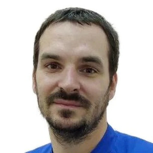 Басаков Кирилл Сергеевич — Маммолог, Врач УЗИ, Рентгенолог, Москва