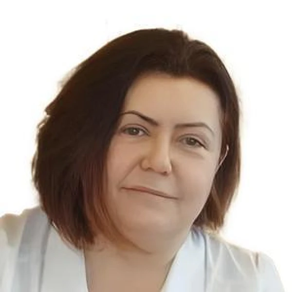 Волошина Евгения Петровна — Фтизиатр, Москва