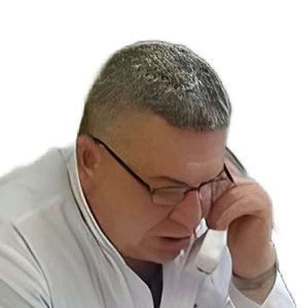 Глазков Сергей Игоревич — Фтизиатр, Москва