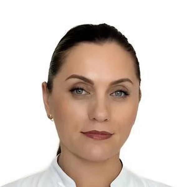 Пронькина Галина Арзыматовна — Фтизиатр, Москва