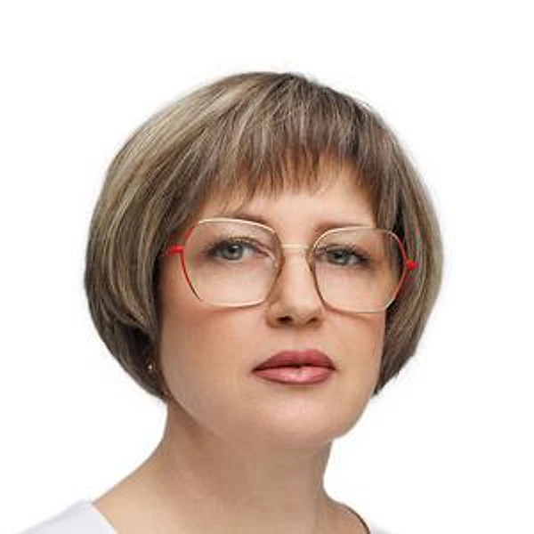 Митрофанова Татьяна Павловна — Врач-косметолог, Пермь