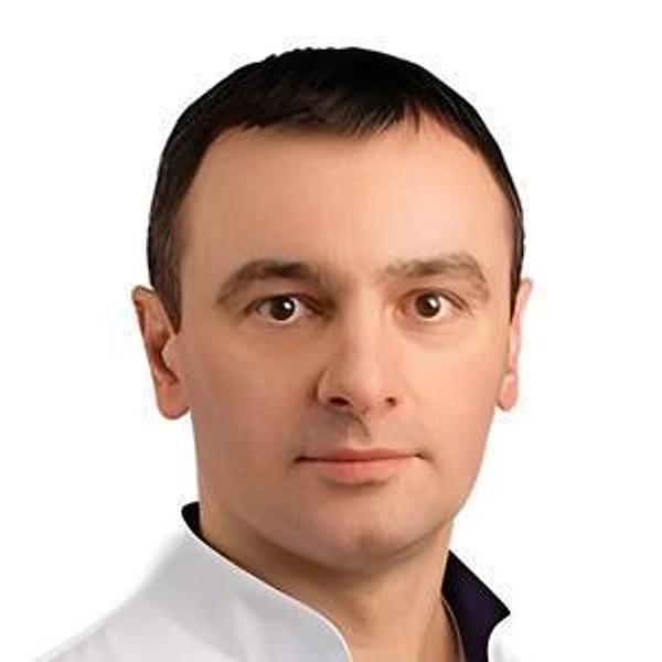 Мамаев Ибрагим Энверович — Уролог, Москва