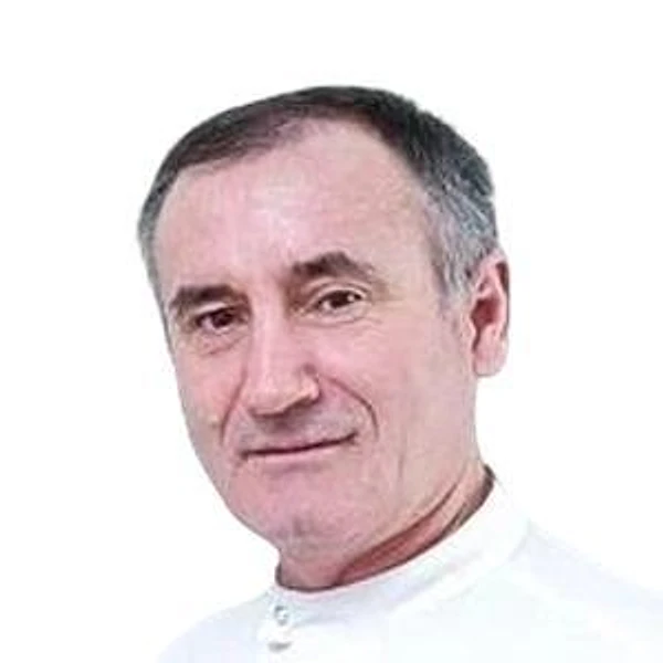 Муроди Рустам Джонбобозода — Врач УЗИ, Детский врач УЗИ, Екатеринбург