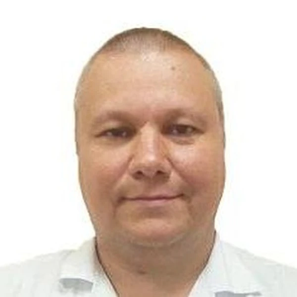 Стоянов Андрей Владимирович — Врач скорой помощи, Москва