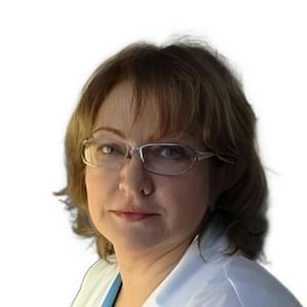 Булгакова Светлана Николаевна — Рентгенолог, Москва