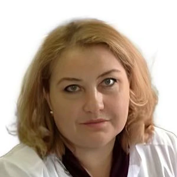 Шлапакова Марина Анатольевна — Фтизиатр, Москва