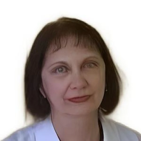 Круглякова Ольга Борисовна — Фтизиатр, Москва
