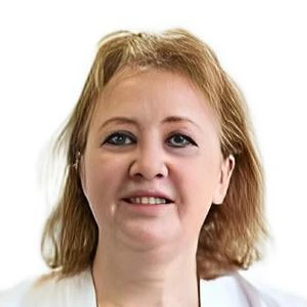 Чекан Елена Павловна — Рефлексотерапевт, Москва