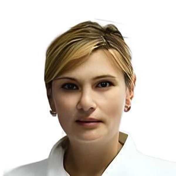 Ильина Нелли Рубеновна — Стоматолог, Стоматолог-хирург, Москва