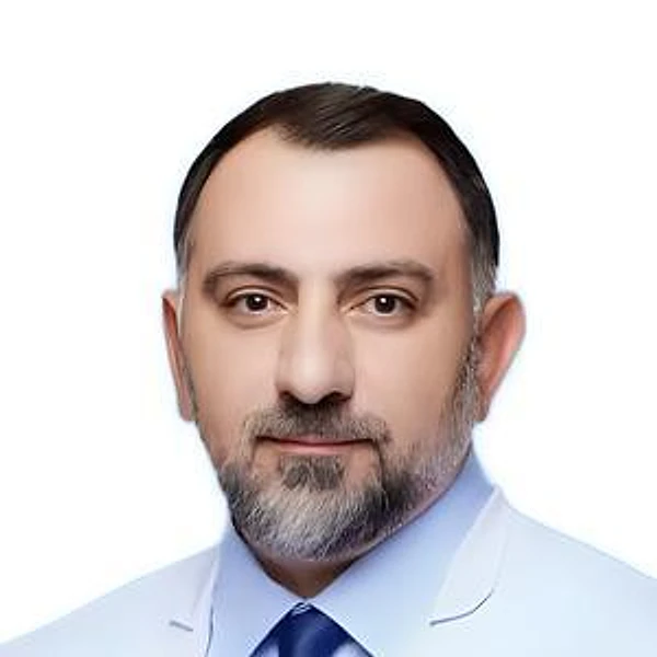 Ангилов Павел Анатольевич — Стоматолог-ортопед, Москва