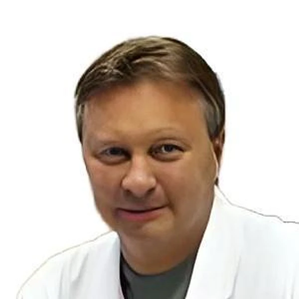 Чирков Станислав Геннадьевич — Кардиолог, Москва