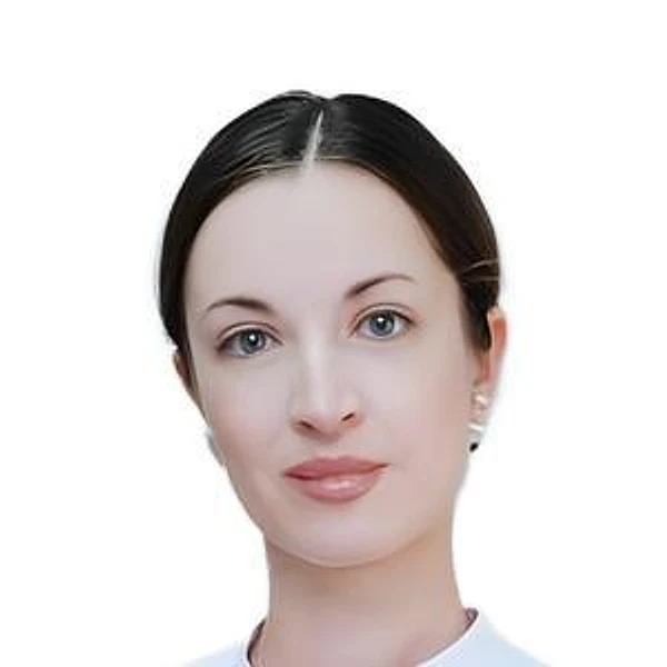 Булекова Елена Анатольевна — Стоматолог, Москва