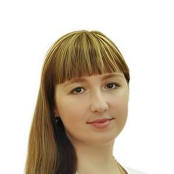 Бутина Диана Вячеславовна — Стоматолог, Москва