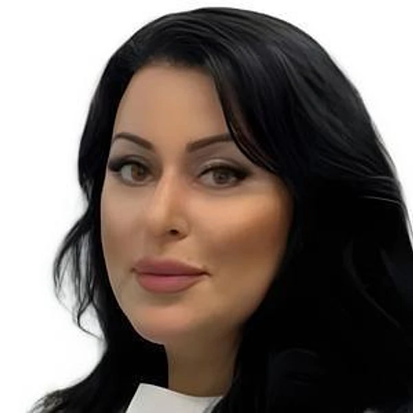 Руденко Лана Карибовна — Стоматолог, Пародонтолог, Москва