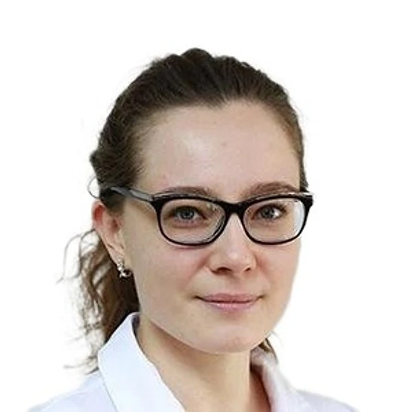 Абдуллина Лилия Харисовна — Стоматолог-хирург, Москва