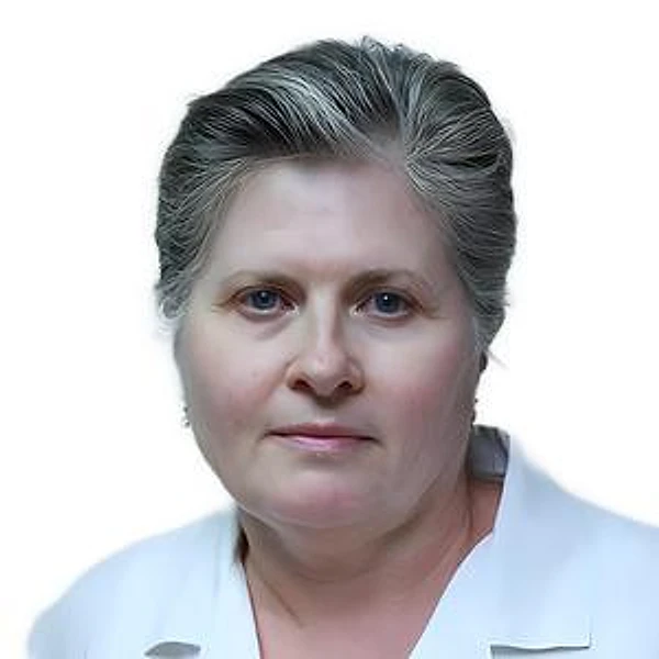 Филаткина Ирина Владимировна — Стоматолог-хирург, Москва