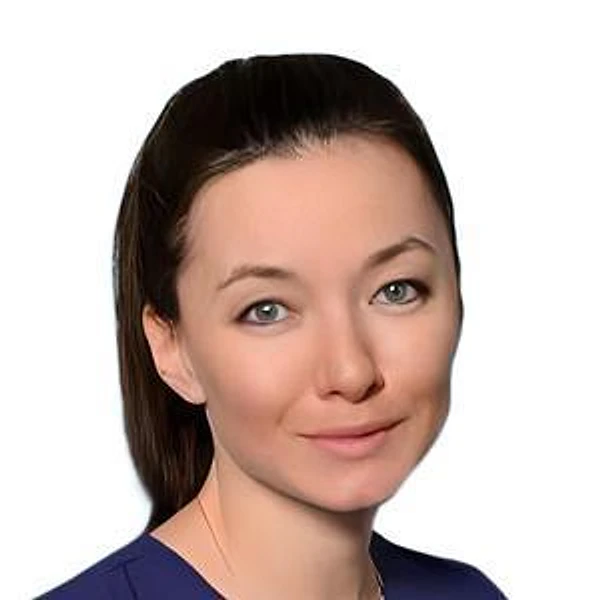 Смыченко Александра Михайловна — Стоматолог-хирург, Стоматолог-имплантолог, Люберцы