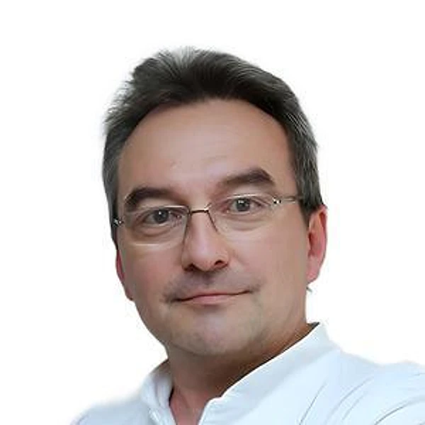 Бурцев Борис Леонидович — Стоматолог-ортопед, Москва