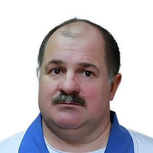 Бабаев Алексей Олегович — Стоматолог-ортопед, Москва