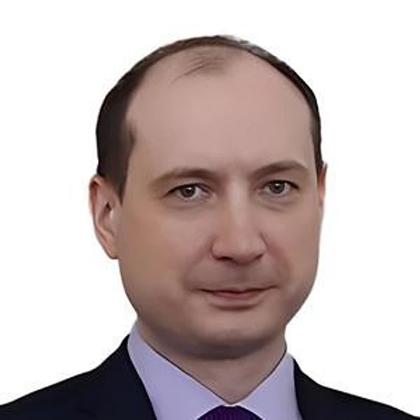 Насибуллин Ансар Мансурович — Стоматолог-хирург, Москва