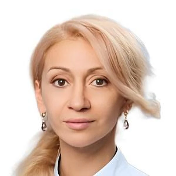 Арсенян Анна Самвеловна — Акушер, Гинеколог, Гинеколог-хирург, Москва