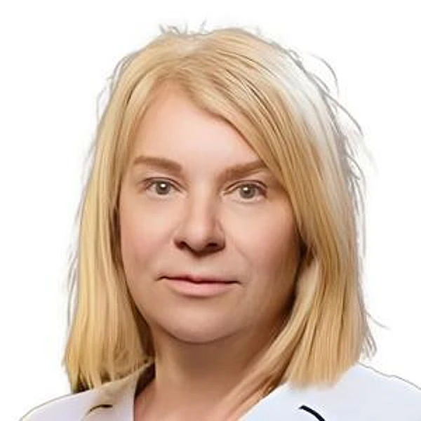 Белова Ирина Вячеславовна — Неонатолог, Москва