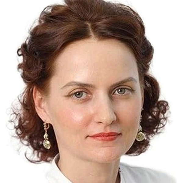 Гогичаишвили Галина Вячеславовна — Акушер, Гинеколог, Гинеколог-хирург, Москва